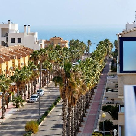 Playamarina II Rooftop Apartment 奥里韦拉 外观 照片